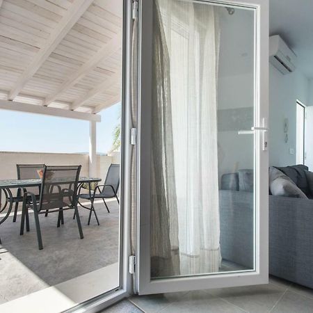 Las Casitas De Noah Monserrat Eksteriør billede