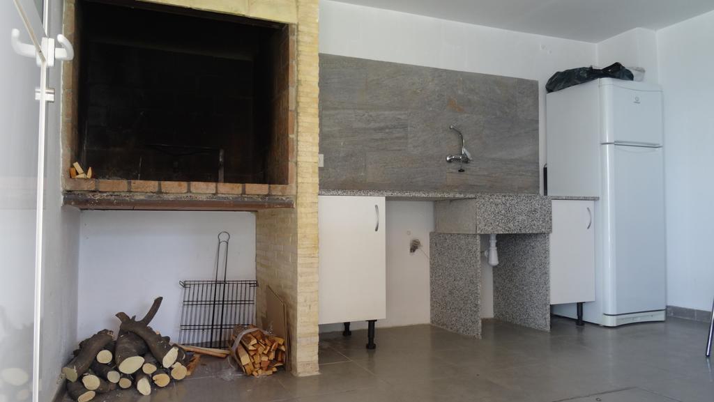 Las Casitas De Noah Monserrat Eksteriør billede